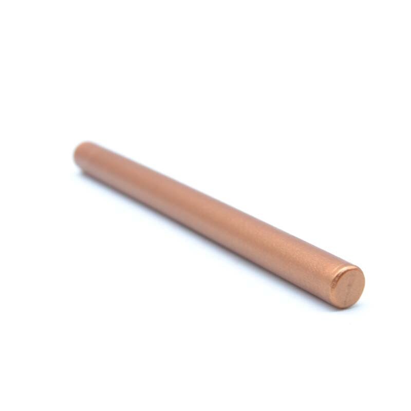 Set 10 batoane ceara sigilat auriu nobil baton 11mm